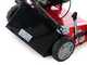 GeoTech-Pro PLS 6000 Evo - A&eacute;rateur thermique &agrave; lames fixes - Moteur Ducar DH212