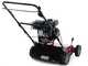 GeoTech-Pro PLS 6000 Evo - A&eacute;rateur thermique &agrave; lames fixes - Moteur Ducar DH212