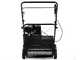 GeoTech-Pro PLS 6000 Evo - A&eacute;rateur thermique &agrave; lames fixes - Moteur Ducar DH212