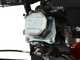 GeoTech-Pro PLS 6000 Evo - A&eacute;rateur thermique &agrave; lames fixes - Moteur Ducar DH212