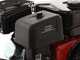 GeoTech-Pro PLS 6000 Evo - A&eacute;rateur thermique &agrave; lames fixes - Moteur Ducar DH212