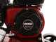 GeoTech-Pro PLS 6000 Evo - A&eacute;rateur thermique &agrave; lames fixes - Moteur Ducar DH212