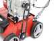 GeoTech-Pro PLS 6000 Evo - A&eacute;rateur thermique &agrave; lames fixes - Moteur Ducar DH212