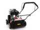 GeoTech-Pro PLS 6000 Evo - A&eacute;rateur thermique &agrave; lames fixes - Moteur Ducar DH212