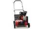 GeoTech-Pro PLS 6000 Evo - A&eacute;rateur thermique &agrave; lames fixes - Moteur Ducar DH212