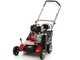GeoTech-Pro PLS 6000 Evo - A&eacute;rateur thermique &agrave; lames fixes - Moteur Ducar DH212