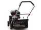 GeoTech-Pro PLS 6000 Evo - A&eacute;rateur thermique &agrave; lames fixes - Moteur Ducar DH212