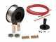 Kit soudure aluminium d. 0,8 - 1 mm Telwin