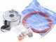 Kit soudure aluminium d. 0,8 - 1 mm Telwin