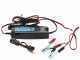 Deca SM 608 - Chargeur de voiture automatique - 6V - batteries de voiture et moto jusqu'&agrave; 35Ah