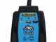Deca SM 608 - Chargeur de voiture automatique - 6V - batteries de voiture et moto jusqu'&agrave; 35Ah