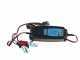 Deca SM 608 - Chargeur de voiture automatique - 6V - batteries de voiture et moto jusqu'&agrave; 35Ah