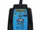 Deca SM 608 - Chargeur de voiture automatique - 6V - batteries de voiture et moto jusqu'&agrave; 35Ah