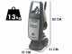 Nettoyeur haute pression Comet  KL 1400 Extra &agrave; eau froide