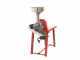 Palumbo Pavi LC INOX - &Eacute;p&eacute;pineuse &eacute;lectrique &agrave; moteur &eacute;lectrique  mont&eacute; sur table - 600 W