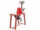 Palumbo Pavi LC INOX - &Eacute;p&eacute;pineuse &eacute;lectrique &agrave; moteur &eacute;lectrique  mont&eacute; sur table - 600 W