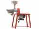 Palumbo Pavi LC INOX - &Eacute;p&eacute;pineuse &eacute;lectrique &agrave; moteur &eacute;lectrique  mont&eacute; sur table - 600 W