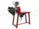 &Eacute;p&eacute;pineuse &eacute;lectrique &agrave; moteur &eacute;lectrique Palumbo Pavi LC INOX mont&eacute; sur table - 600 W
