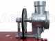 &Eacute;p&eacute;pineuse &eacute;lectrique &agrave; moteur &eacute;lectrique Palumbo Pavi LC INOX mont&eacute; sur table - 600 W