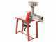 &Eacute;p&eacute;pineuse &eacute;lectrique &agrave; moteur &eacute;lectrique Palumbo Pavi LC INOX mont&eacute; sur table - 600 W