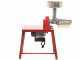&Eacute;p&eacute;pineuse &eacute;lectrique &agrave; moteur &eacute;lectrique Palumbo Pavi LC INOX mont&eacute; sur table - 600 W