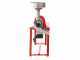 &Eacute;p&eacute;pineuse &eacute;lectrique &agrave; moteur &eacute;lectrique Palumbo Pavi LC INOX mont&eacute; sur table - 600 W