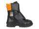 Chaussures de s&eacute;curit&eacute; anti-coupure STRONG A E P FO WRU HRO SRC - Taille 46
