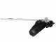 Accessoire d&eacute;broussailleuse pour multifonction &eacute;lagueuse/taille-haie Blackstone 26mm