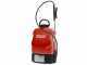 Pulv&eacute;risateur dorsal &agrave; batterie GeoTech BS185-Lithium - &eacute;lectrique &agrave; dos - 18 L