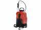 Pulv&eacute;risateur dorsal &agrave; batterie GeoTech BS185-Lithium - &eacute;lectrique &agrave; dos - 18 L