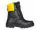 Chaussures de s&eacute;curit&eacute; anti-coupure WOODSMAN BIS A E P FO WRU SRC - Taille 41