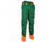 Pantalon anti-coupure de protection pour tron&ccedil;onneuse CHAIN STOP taille XL
