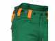 Pantalon anti-coupure de protection pour tron&ccedil;onneuse CHAIN STOP taille XL