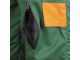 Salopette de protection anti-coupure pour tron&ccedil;onneuse SECURE CUT taille L