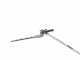Accessoire Taille-Haies pour d&eacute;broussailleuse multifonction Blackstone