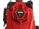 GeoTech GT 370 - Motobineuse &agrave; essence 5.5 CV - Moteur Ducar OHV de 161 cm3