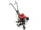 GeoTech GT 370 - Motobineuse &agrave; essence 5.5 CV - Moteur Ducar OHV de 161 cm3