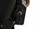 BlackStone BSFC 1600 BSE - Broyeur de branches thermique tractable - Moteur &agrave; essence B&amp;S