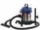 Aspirateur eau et poussi&egrave;re  Blue Clean 31 Series AR3370 - Wmax 1400 - multifonction