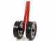 Paire de roues pour cultivateur AgriEuro