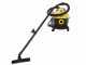 Annovi &amp; Reverberi Blue Clean WD15 - Aspirateur eau et poussi&egrave;re - max 1200 W - 50/60 Hz - multifonction