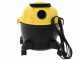 Annovi &amp; Reverberi Blue Clean WD15 - Aspirateur eau et poussi&egrave;re - max 1200 W - 50/60 Hz - multifonction