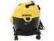 Annovi &amp; Reverberi Blue Clean WD15 - Aspirateur eau et poussi&egrave;re - max 1200 W - 50/60 Hz - multifonction