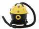 Annovi &amp; Reverberi Blue Clean WD15 - Aspirateur eau et poussi&egrave;re - max 1200 W - 50/60 Hz - multifonction
