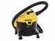 Annovi &amp; Reverberi Blue Clean WD15 - Aspirateur eau et poussi&egrave;re - max 1200 W - 50/60 Hz - multifonction