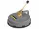 Laveur de sols K&auml;rcher FR 30 - Brosse avec buses rotatives haute pression pour sols durs