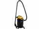 AR Blue Clean WD25 - Aspirateur eau et poussi&egrave;re - max 1200 W - 50/60 Hz - multifonction
