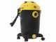 AR Blue Clean WD25 - Aspirateur eau et poussi&egrave;re - max 1200 W - 50/60 Hz - multifonction