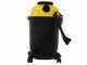 AR Blue Clean WD25 - Aspirateur eau et poussi&egrave;re - max 1200 W - 50/60 Hz - multifonction