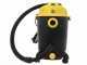 AR Blue Clean WD25 - Aspirateur eau et poussi&egrave;re - max 1200 W - 50/60 Hz - multifonction